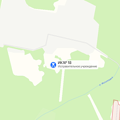 ИК-18 Восточный ИК-18 Восточный