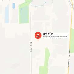 ЛИУ-12 Кирово- Чепецк ЛИУ-12 Кирово- Чепецк