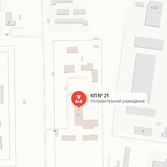 КП-21 Кирово- Чепецк КП-21 Кирово- Чепецк