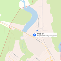 ИК-27 Лесной ИК-27 Лесной