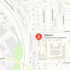 СИЗО-2 Киров СИЗО-2 Киров